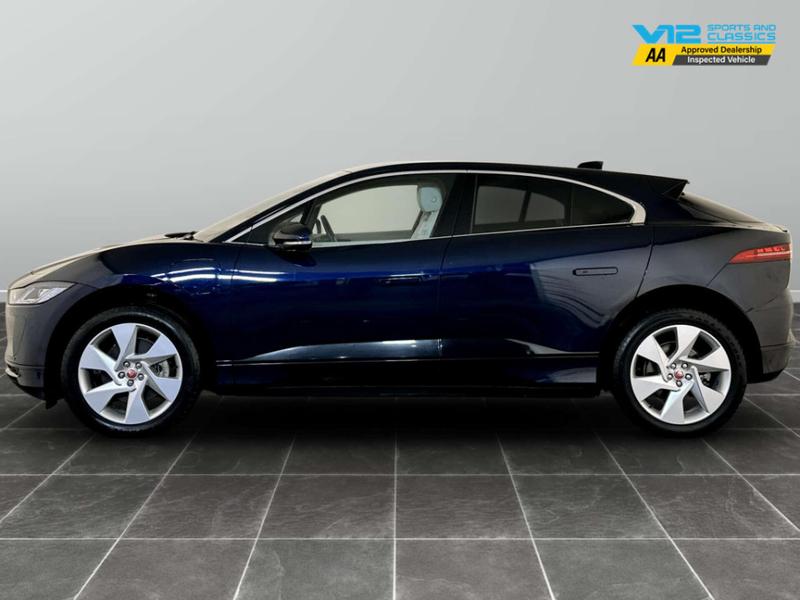 Used Jaguar I-Pace 2021 for sale - 76984804: Photo 7
