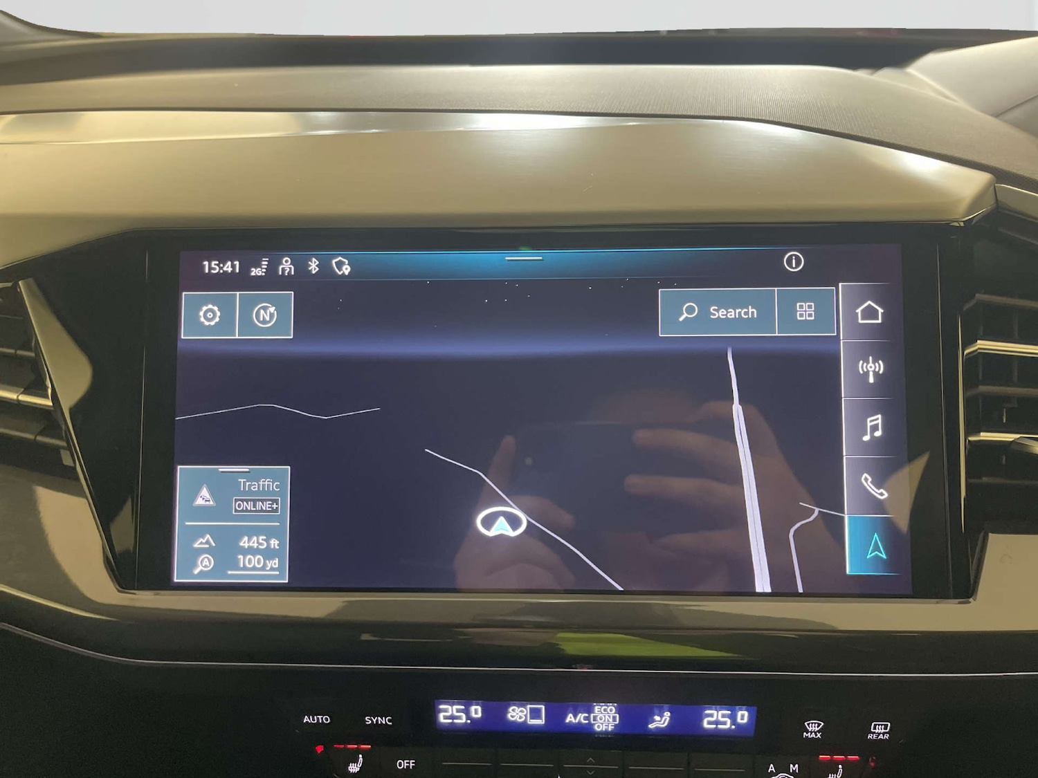 Used Audi Q4 e-tron 2023 for sale - 78179636: Photo 21