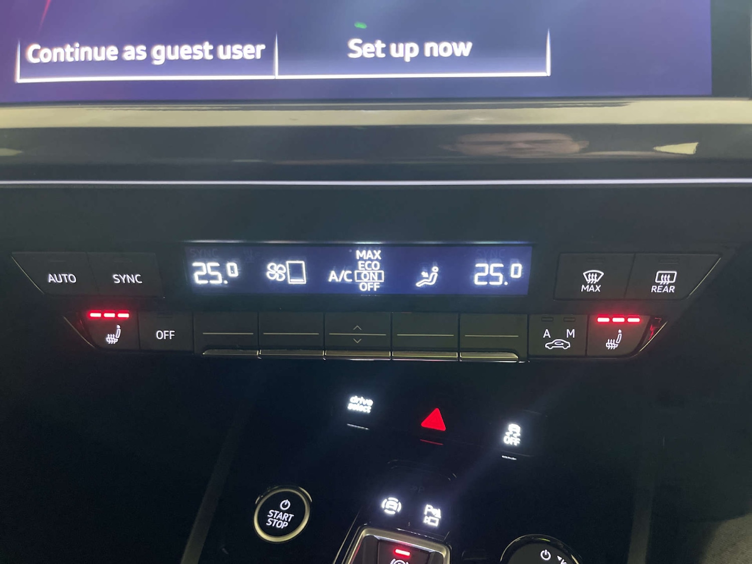 Used Audi Q4 e-tron 2023 for sale - 78179636: Photo 24