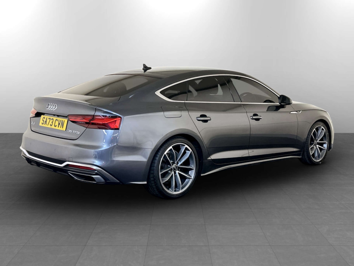 Used Audi A5 2023 for sale - 77185763: Photo 10