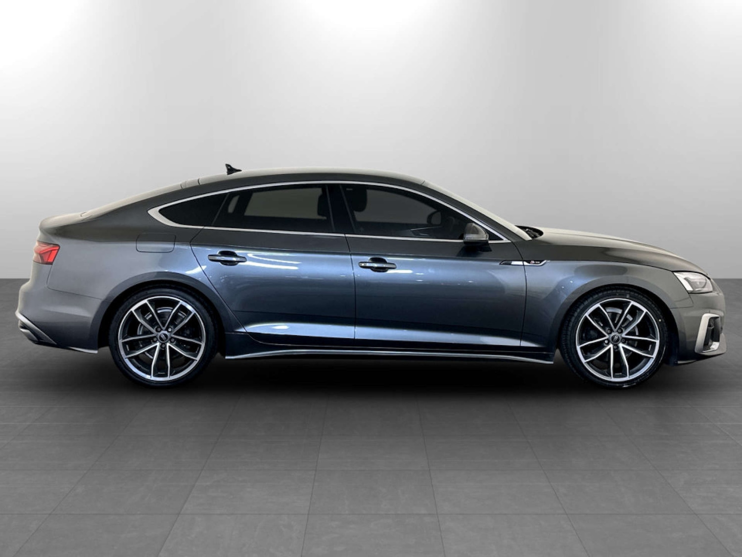 Used Audi A5 2023 for sale - 77185763: Photo 11