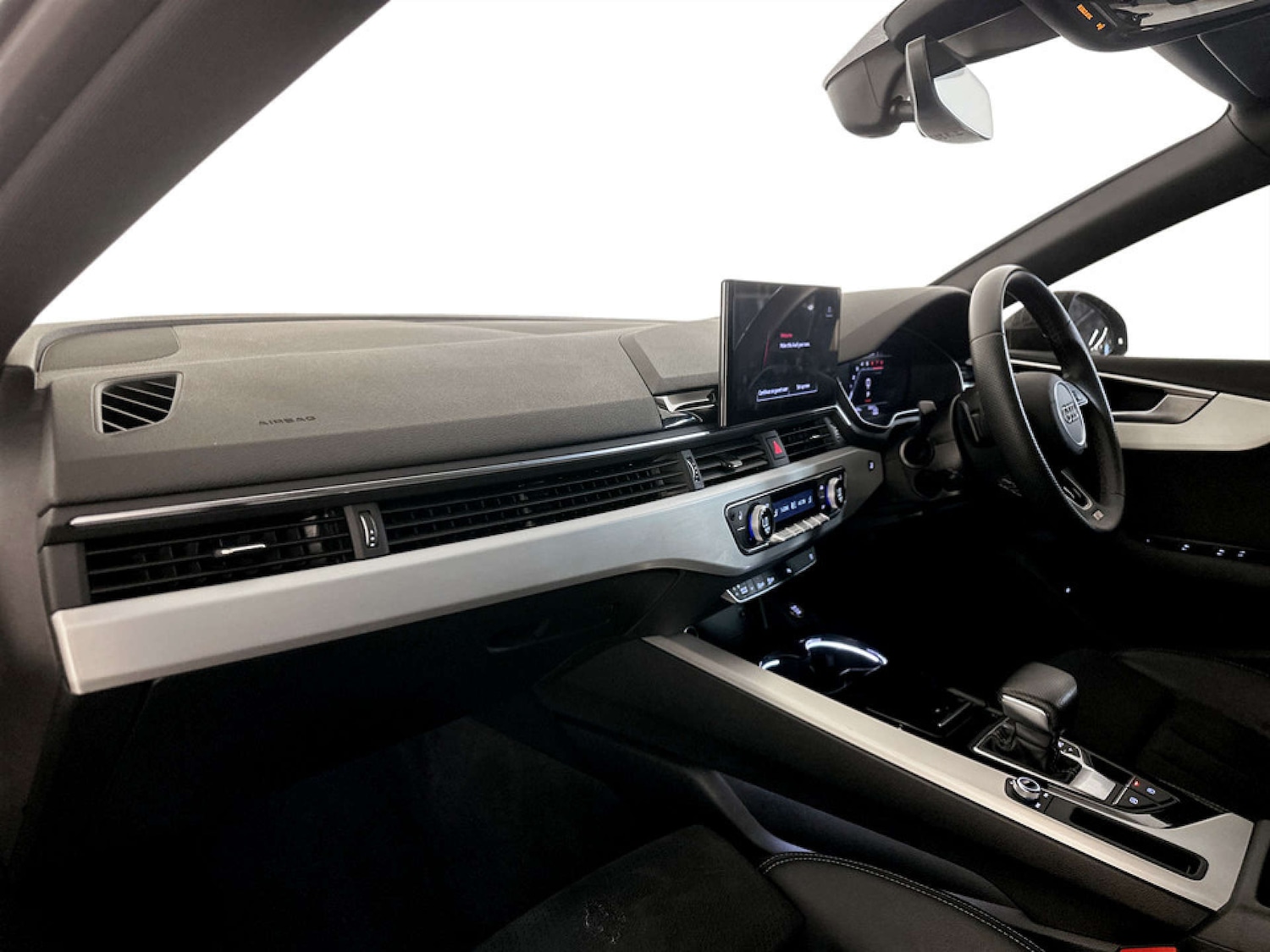 Used Audi A5 2023 for sale - 77185763: Photo 12