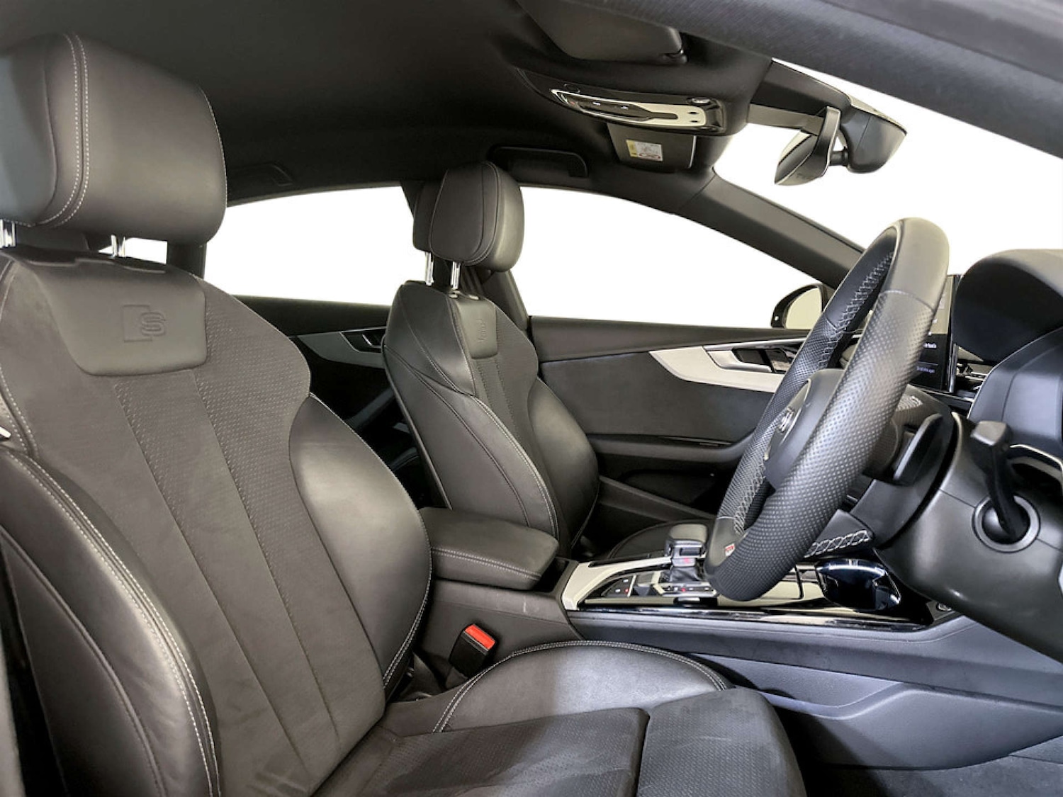 Used Audi A5 2023 for sale - 77185763: Photo 13