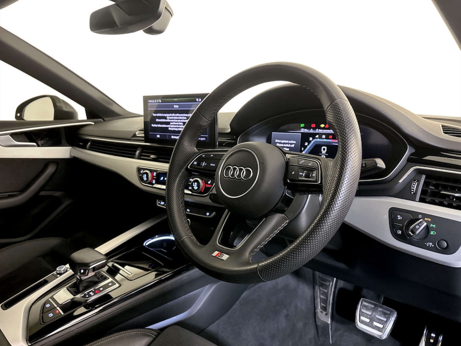 Used Audi A5 2023 for sale - 77185763: Photo 16