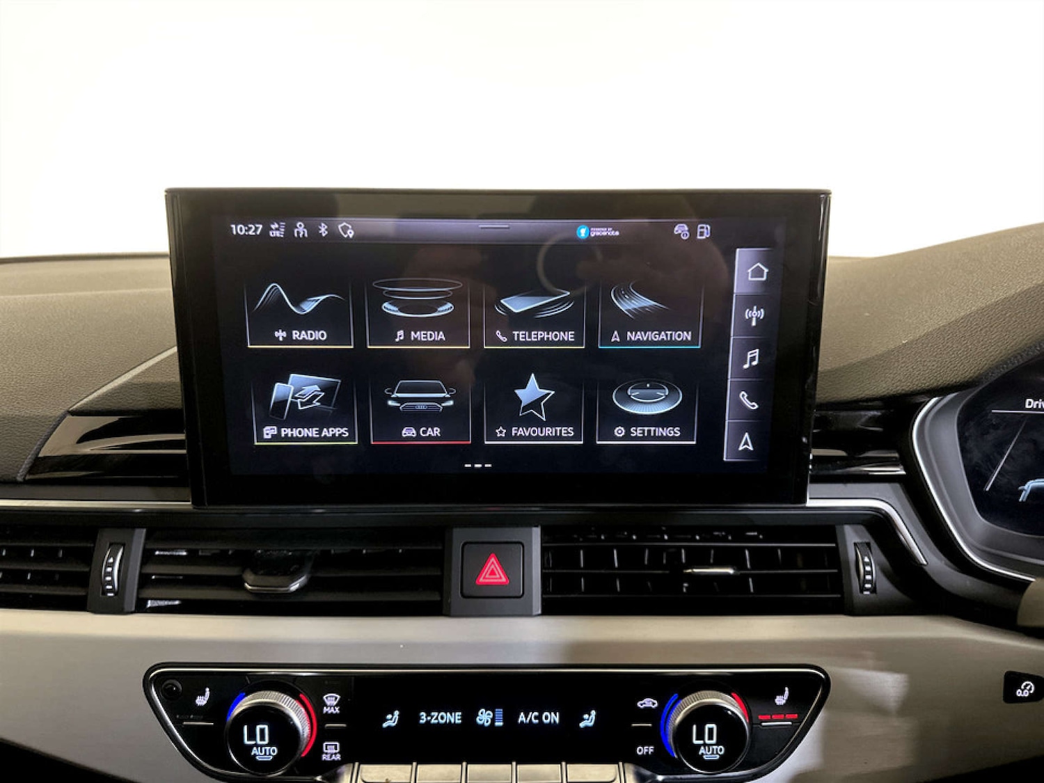 Used Audi A5 2023 for sale - 77185763: Photo 21