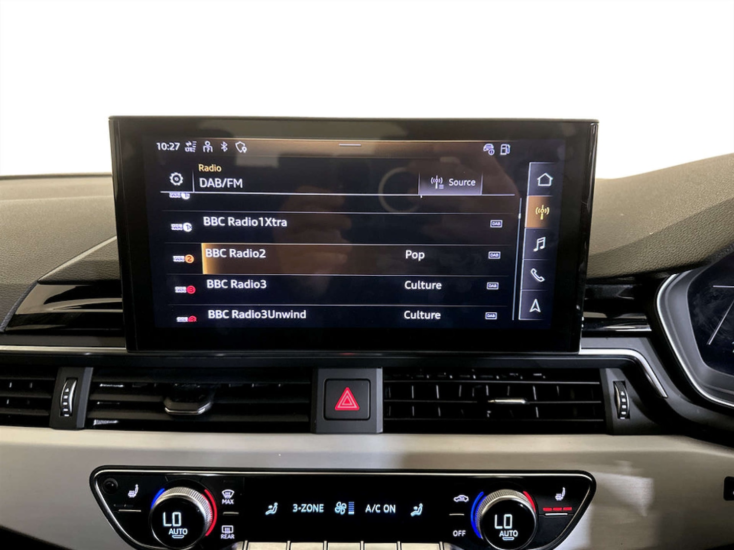 Used Audi A5 2023 for sale - 77185763: Photo 25