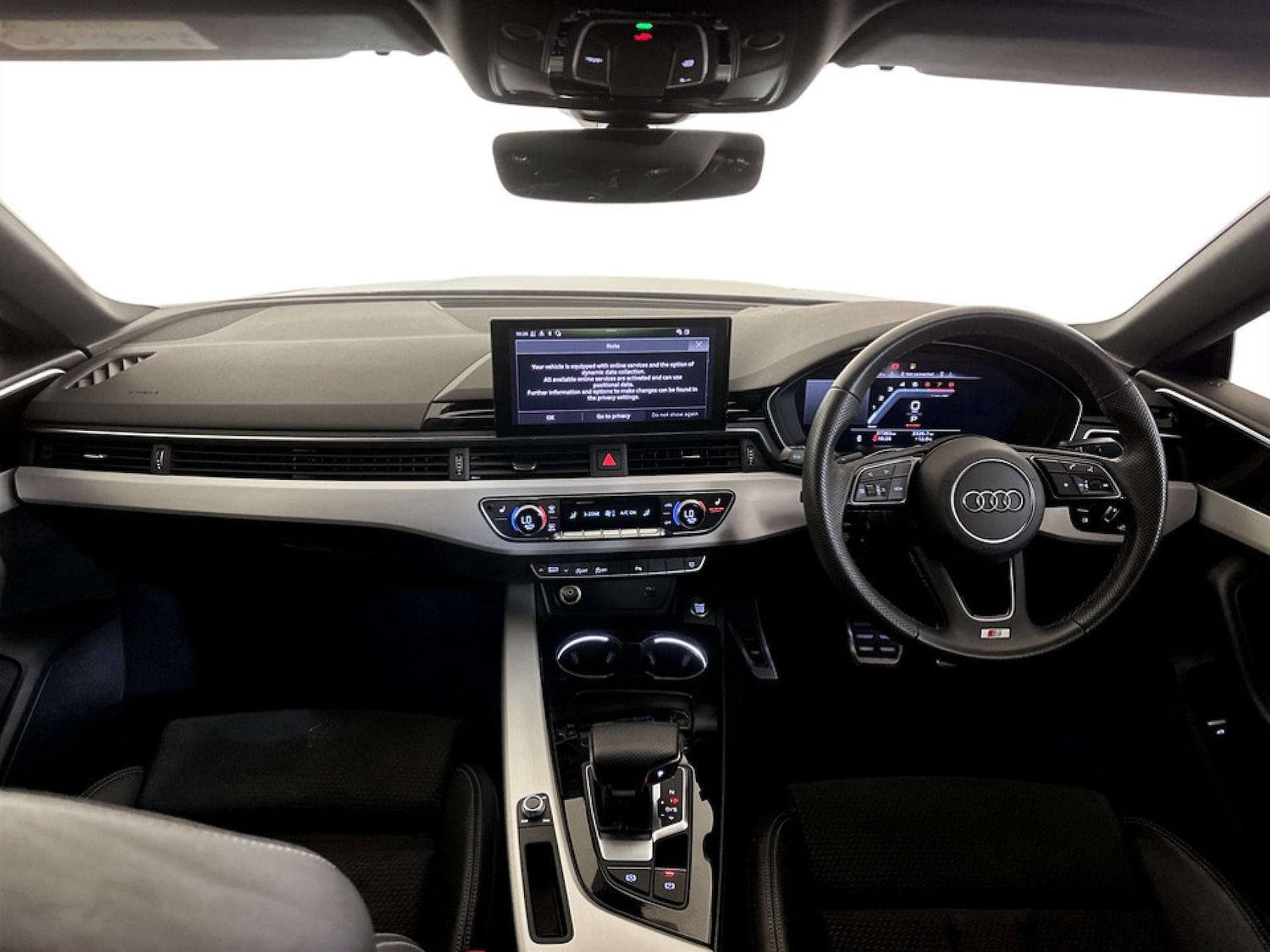 Used Audi A5 2023 for sale - 77185763: Photo 3