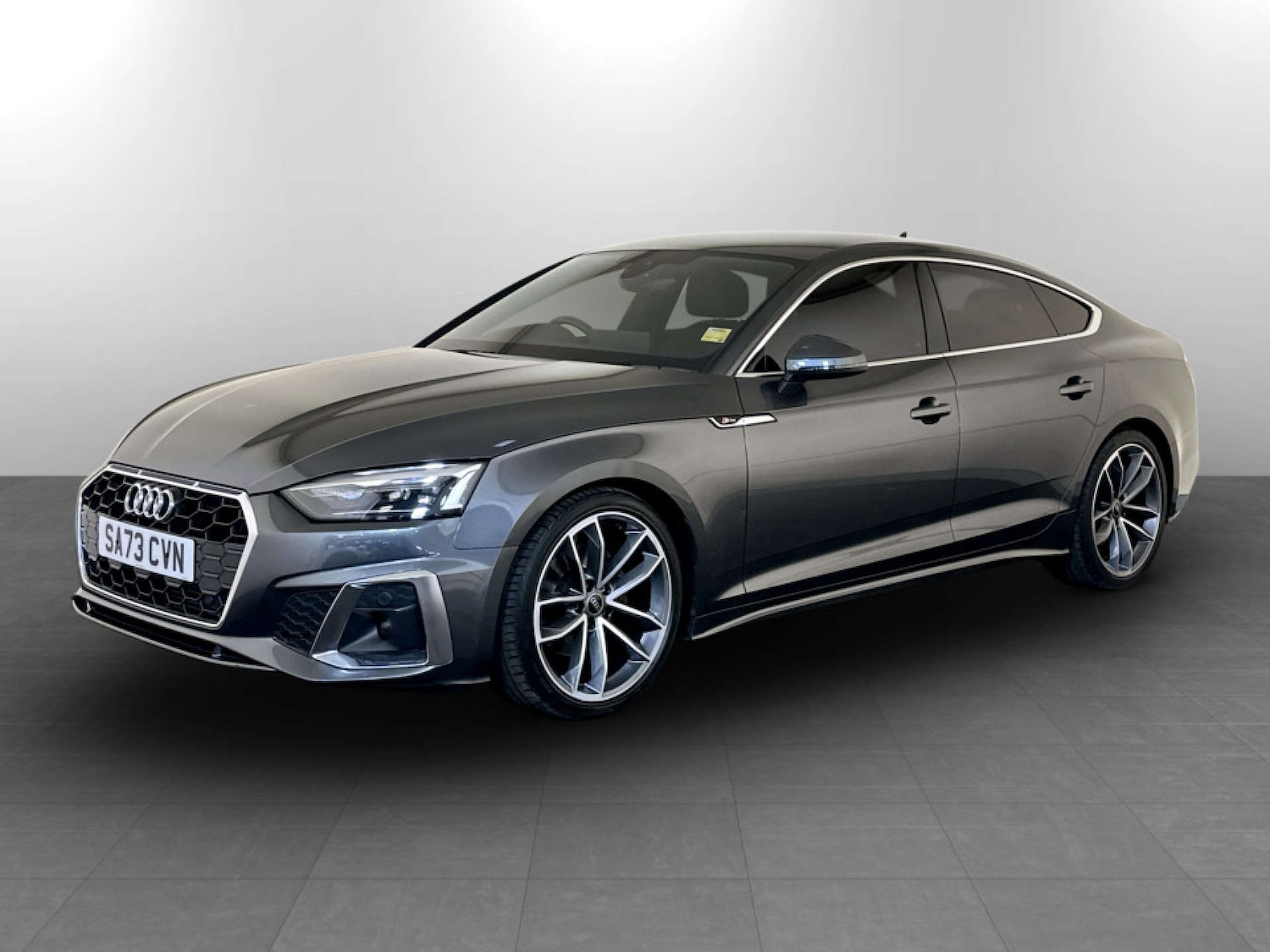 Used Audi A5 2023 for sale - 77185763: Photo 6