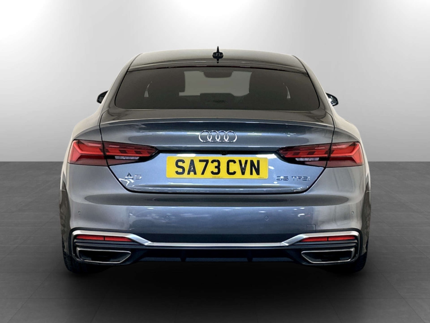 Used Audi A5 2023 for sale - 77185763: Photo 9