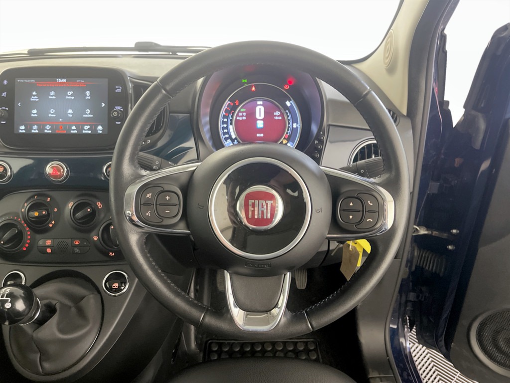 Vehicle 17