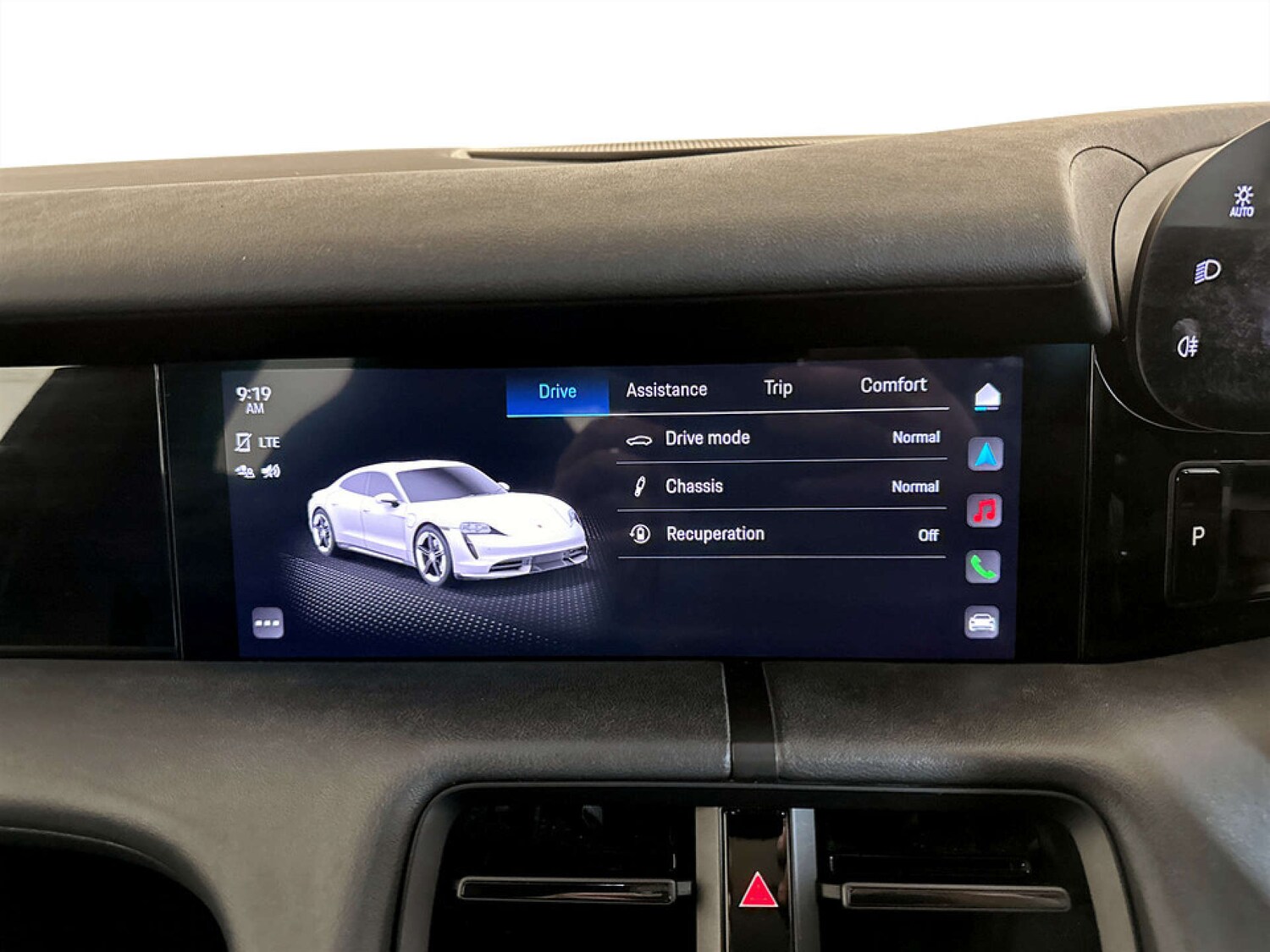 Used Porsche Taycan 2022 for sale - 77245617: Photo 26