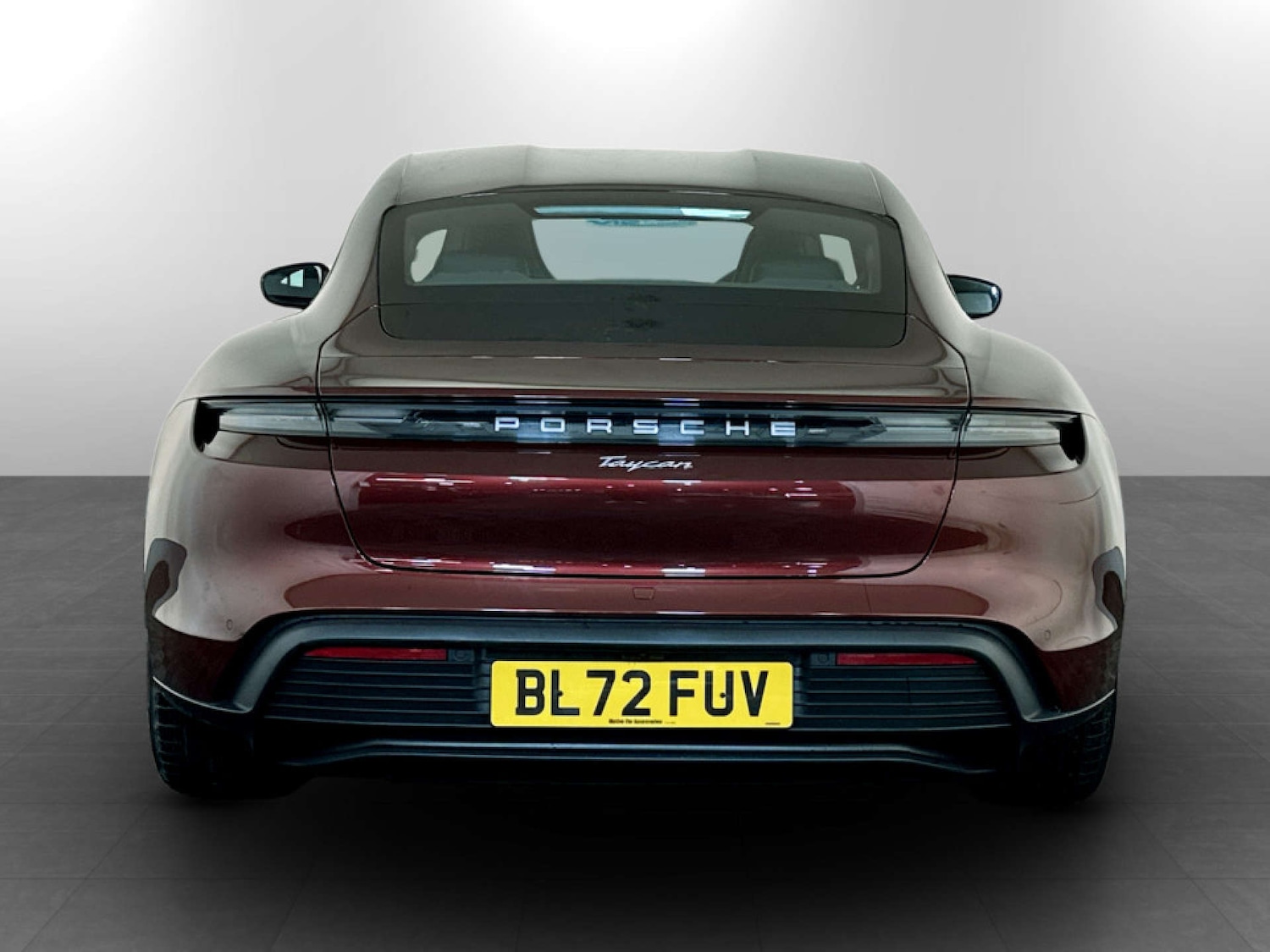 Used Porsche Taycan 2022 for sale - 77245617: Photo 9