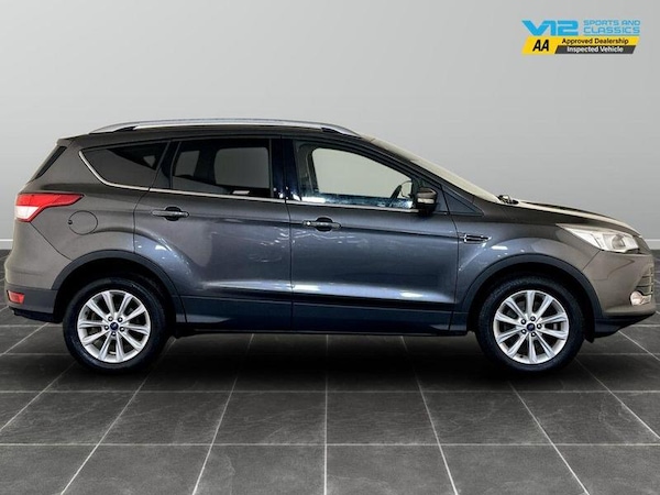 Used Ford Kuga 2016 for sale - 76277230: Photo 11