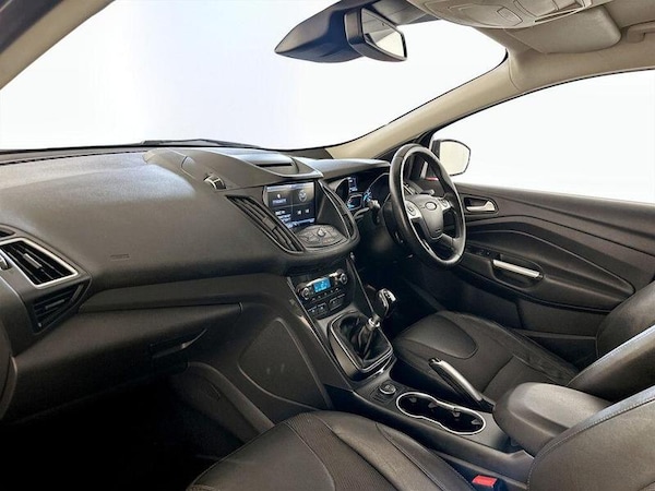 Used Ford Kuga 2016 for sale - 76277230: Photo 12