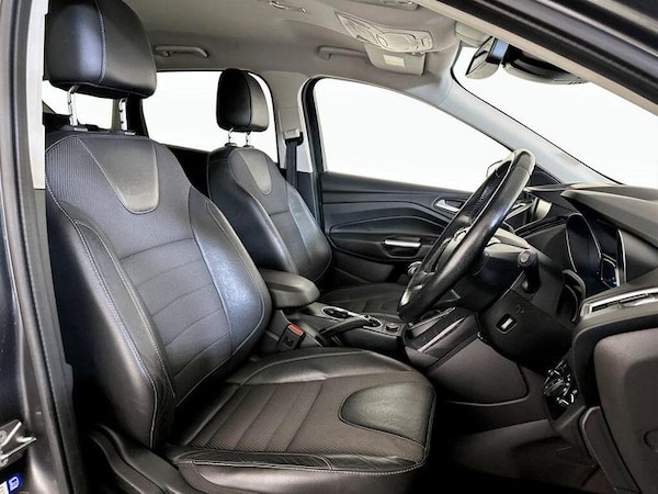 Used Ford Kuga 2016 for sale - 76277230: Photo 13