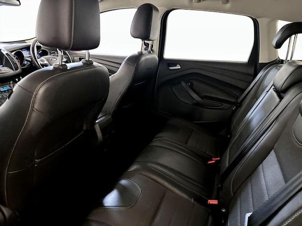 Used Ford Kuga 2016 for sale - 76277230: Photo 14