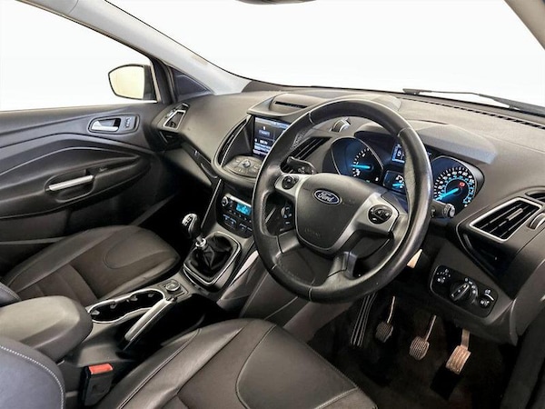Used Ford Kuga 2016 for sale - 76277230: Photo 15