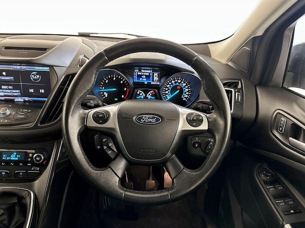 Used Ford Kuga 2016 for sale - 76277230: Photo 16