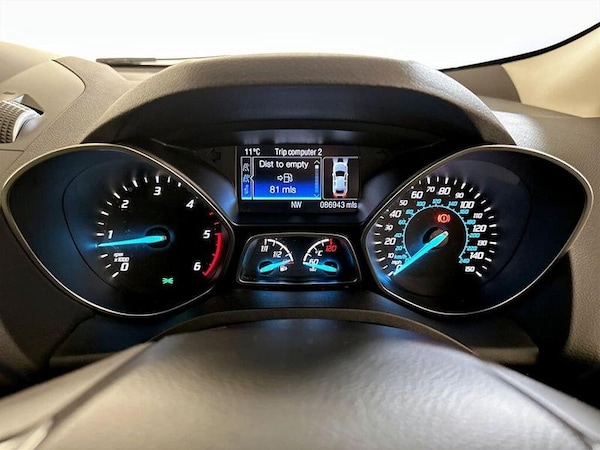 Used Ford Kuga 2016 for sale - 76277230: Photo 18