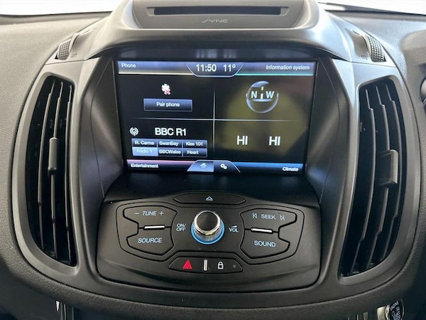 Used Ford Kuga 2016 for sale - 76277230: Photo 21