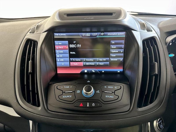 Used Ford Kuga 2016 for sale - 76277230: Photo 23