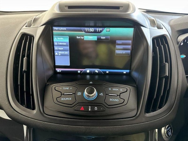 Used Ford Kuga 2016 for sale - 76277230: Photo 24