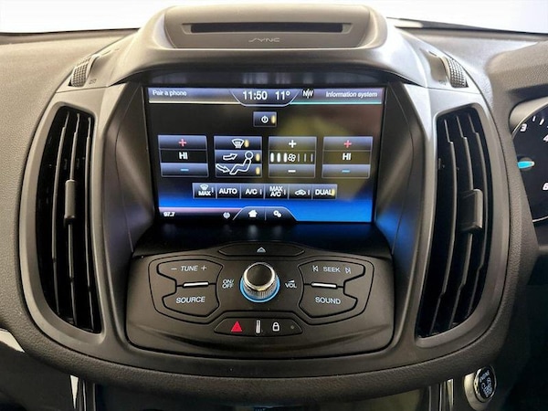 Used Ford Kuga 2016 for sale - 76277230: Photo 25
