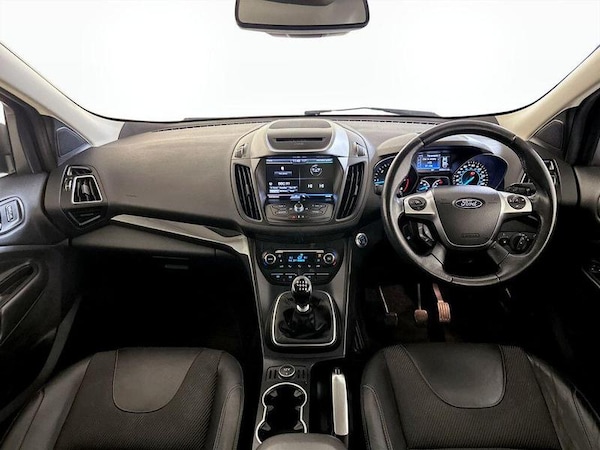 Used Ford Kuga 2016 for sale - 76277230: Photo 3