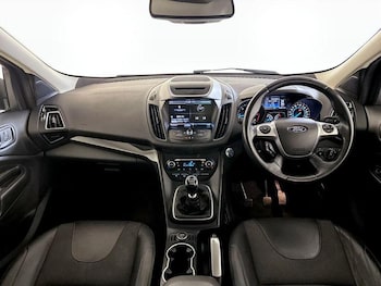 Used Ford Kuga 2016 for sale - 76277230: Photo 3