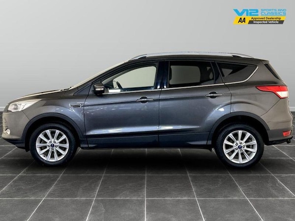 Used Ford Kuga 2016 for sale - 76277230: Photo 7