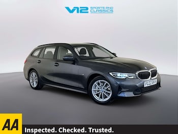 Used BMW 3 Series 2022 for sale - 78565739: Photo