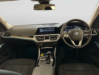 Used BMW 3 Series 2022 for sale - 78565739: Photo