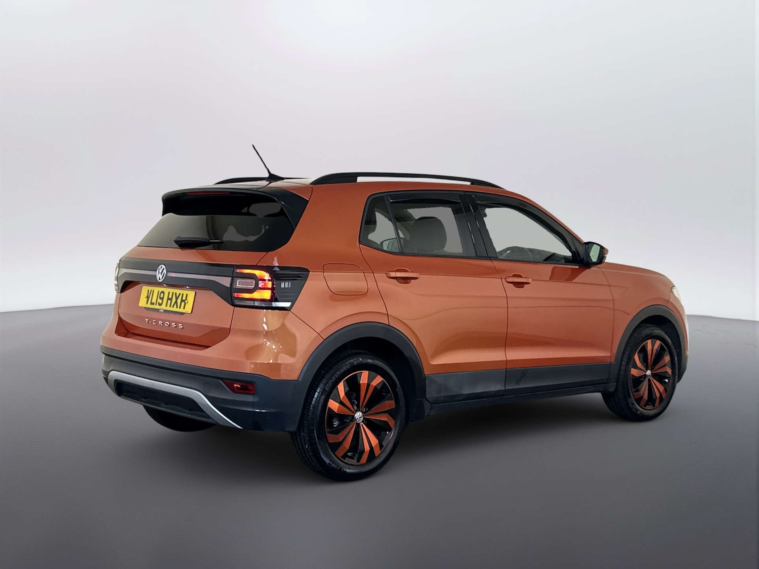 Used Volkswagen T-Cross 2019 for sale - 78179622: Photo 10