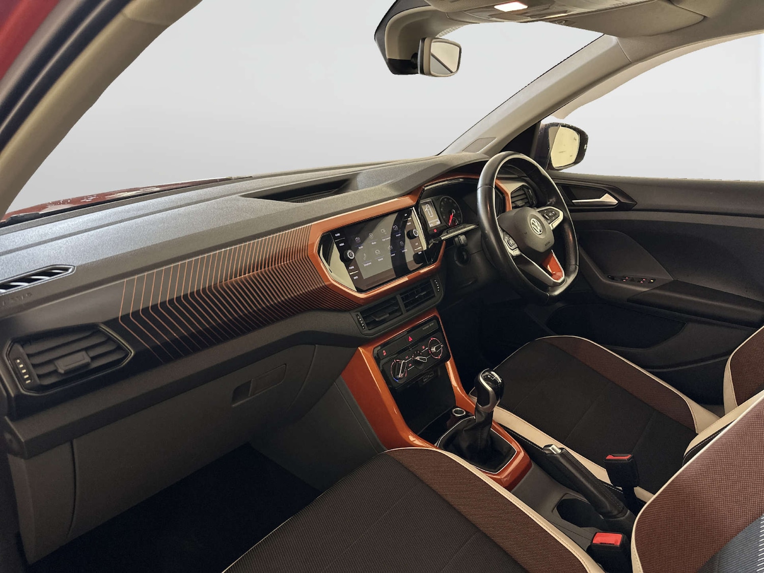 Used Volkswagen T-Cross 2019 for sale - 78179622: Photo 12