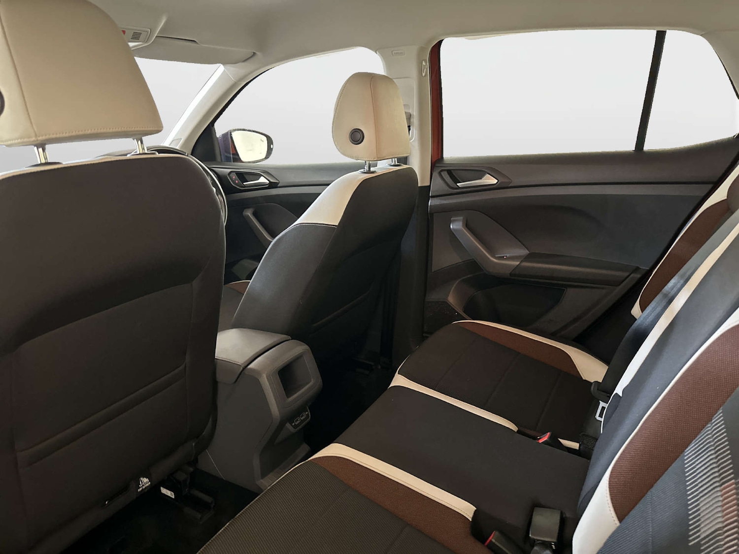 Used Volkswagen T-Cross 2019 for sale - 78179622: Photo 14