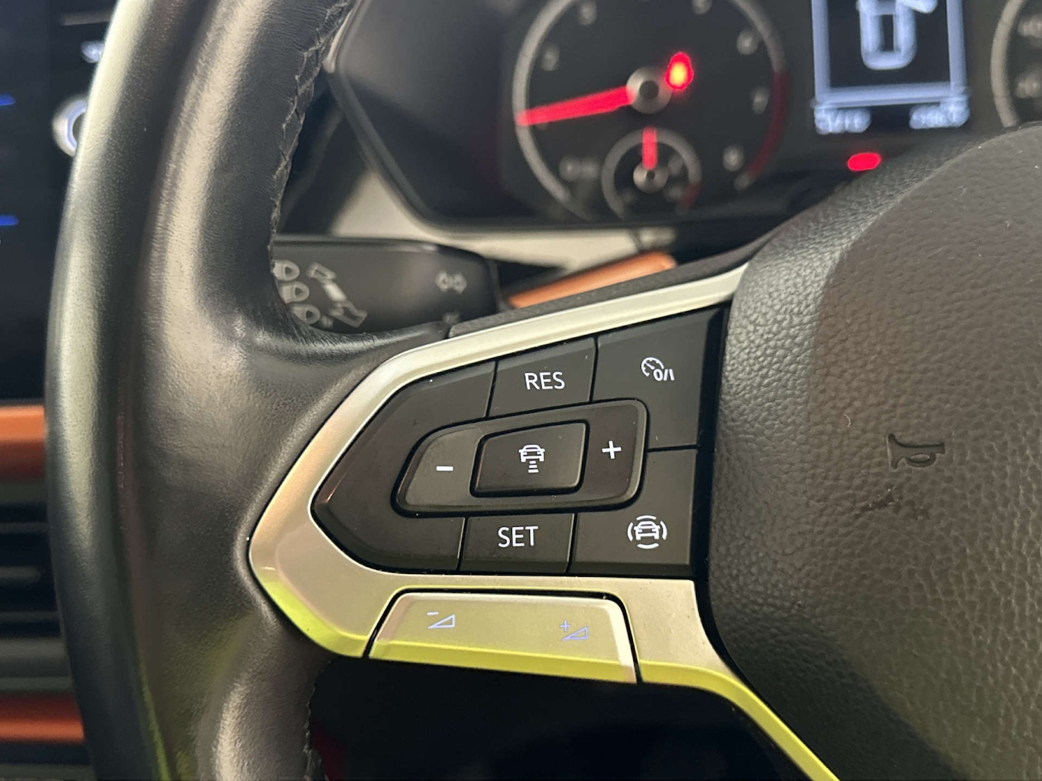 Used Volkswagen T-Cross 2019 for sale - 78179622: Photo 17