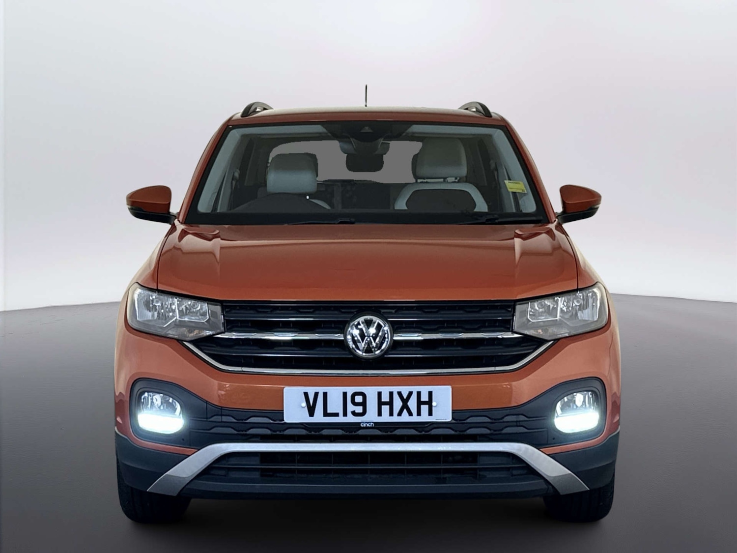 Used Volkswagen T-Cross 2019 for sale - 78179622: Photo 5