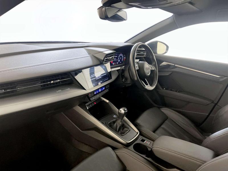 Used Audi A3 2020 for sale - 76960910: Photo 12