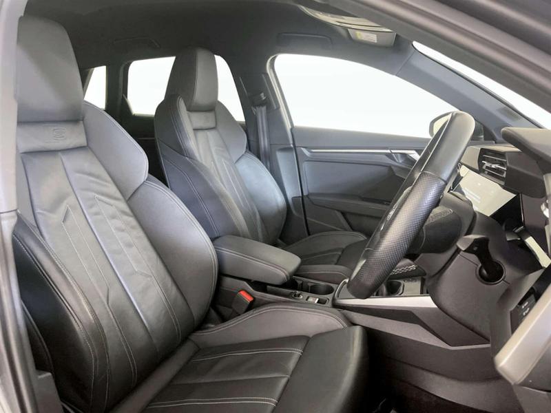 Used Audi A3 2020 for sale - 76960910: Photo 13