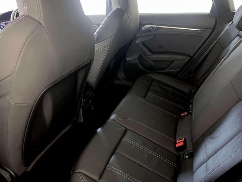 Used Audi A3 2020 for sale - 76960910: Photo 14