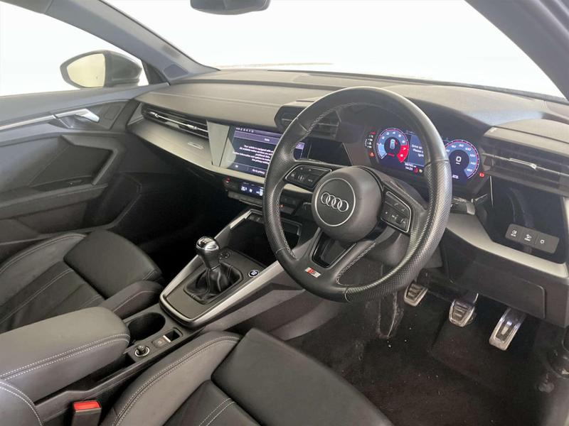 Used Audi A3 2020 for sale - 76960910: Photo 16