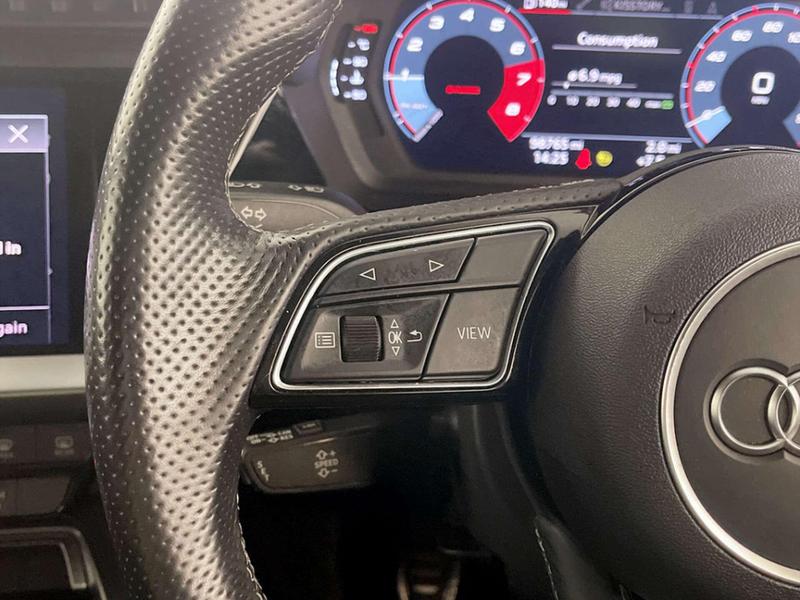 Used Audi A3 2020 for sale - 76960910: Photo 18