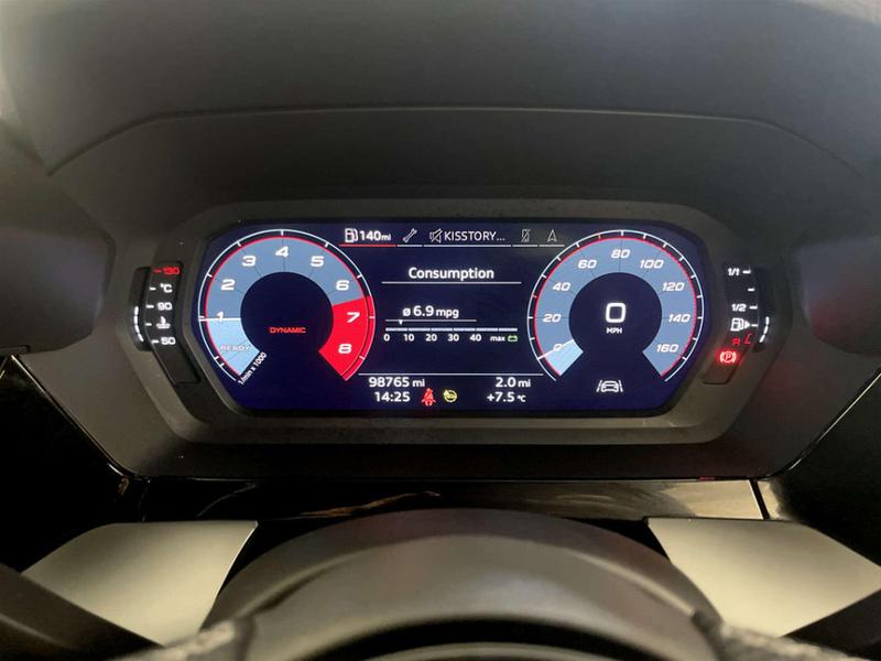 Used Audi A3 2020 for sale - 76960910: Photo 19