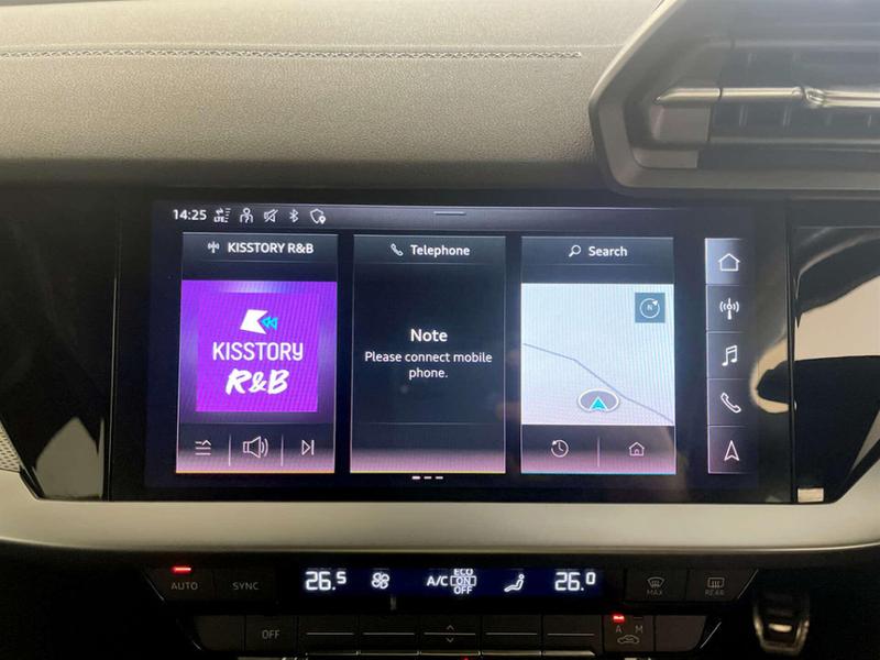 Used Audi A3 2020 for sale - 76960910: Photo 21