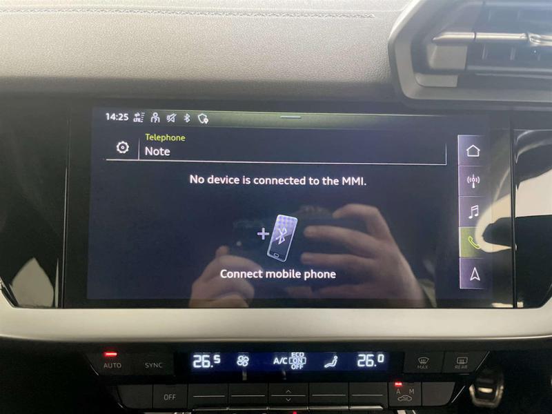 Used Audi A3 2020 for sale - 76960910: Photo 22