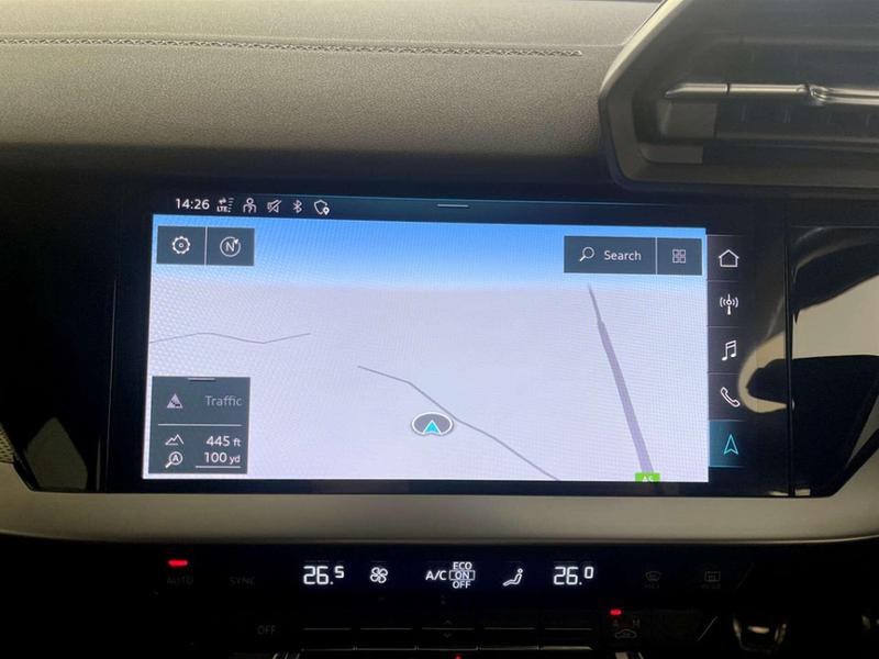 Used Audi A3 2020 for sale - 76960910: Photo 23