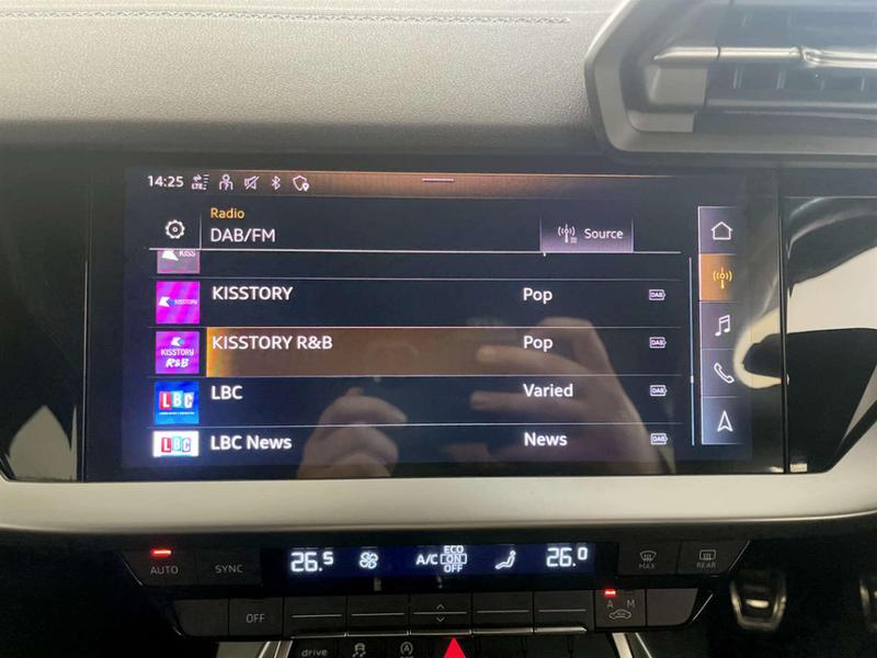 Used Audi A3 2020 for sale - 76960910: Photo 24