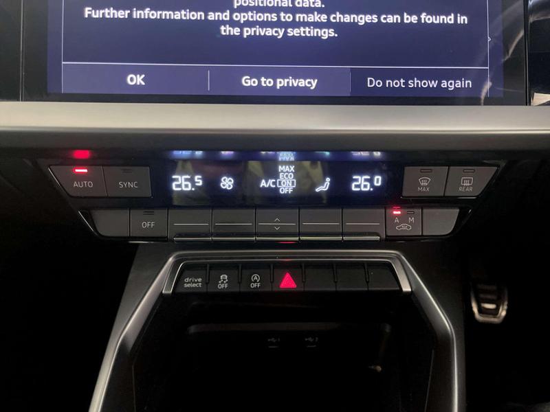 Used Audi A3 2020 for sale - 76960910: Photo 25