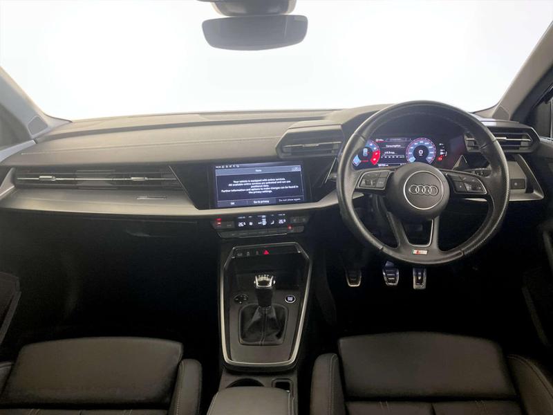 Used Audi A3 2020 for sale - 76960910: Photo 3