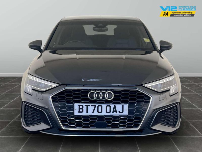 Used Audi A3 2020 for sale - 76960910: Photo 5